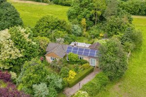 Aerial View- click for photo gallery